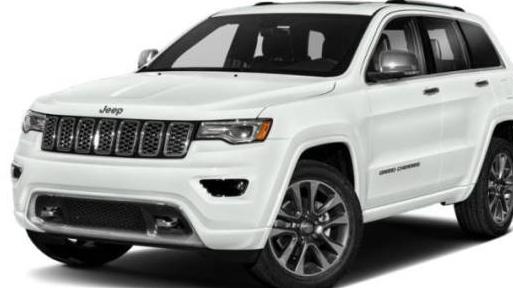 JEEP GRAND CHEROKEE 2019 1C4RJFCG2KC819612 image